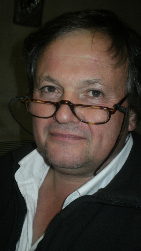 Jacques Carroget, militant de la reconnaissance du vin naturel