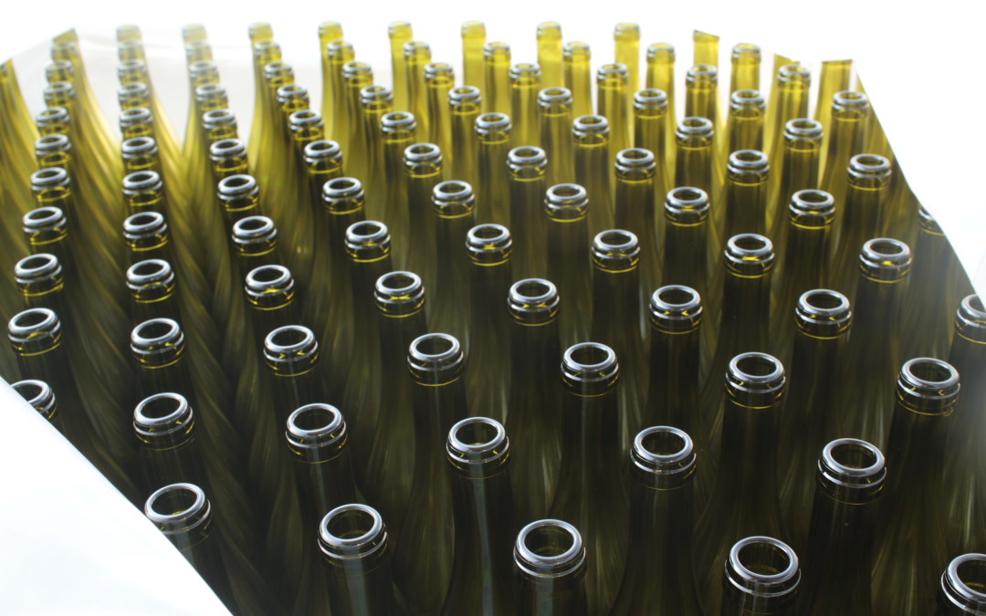 Reconnaissance du vin naturel sur les bouteilles
