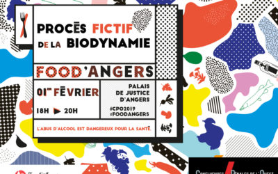 Faites entrer l’accusée à Angers: la biodynamie